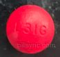 Pill Identifier results for "31 G". Search by imprint, shape, color or drug name. Skip to main content. ... L31G Color Red Shape Round View details. 1 / 6 Loading. Z Zenith 100 mg 2131. Previous Next. Nitrofurantoin (Macrocrystals) Strength 100 mg Imprint Z Zenith 100 mg 2131 Color Pink